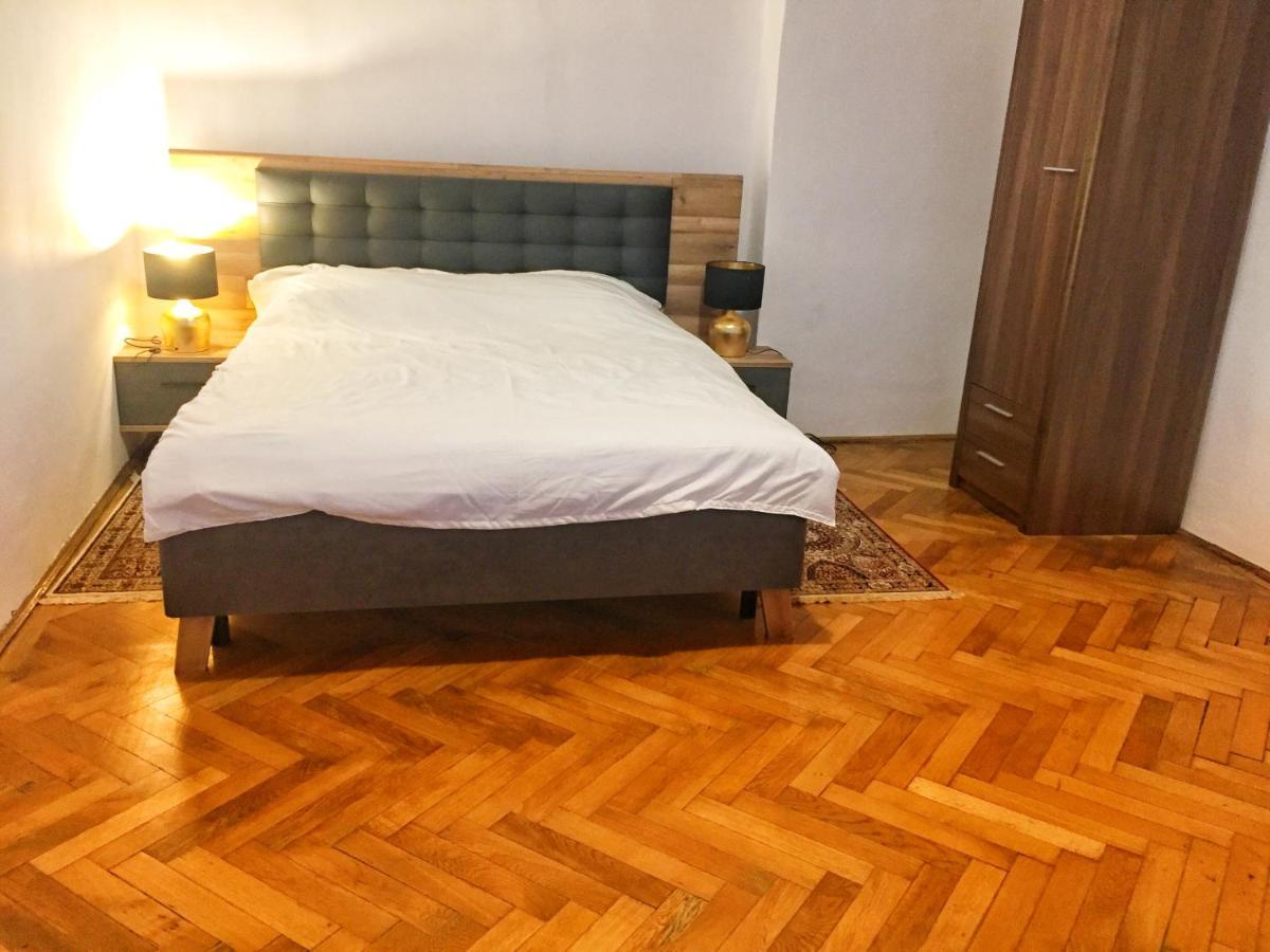 Piata Sfatului Residence Брашов Екстер'єр фото