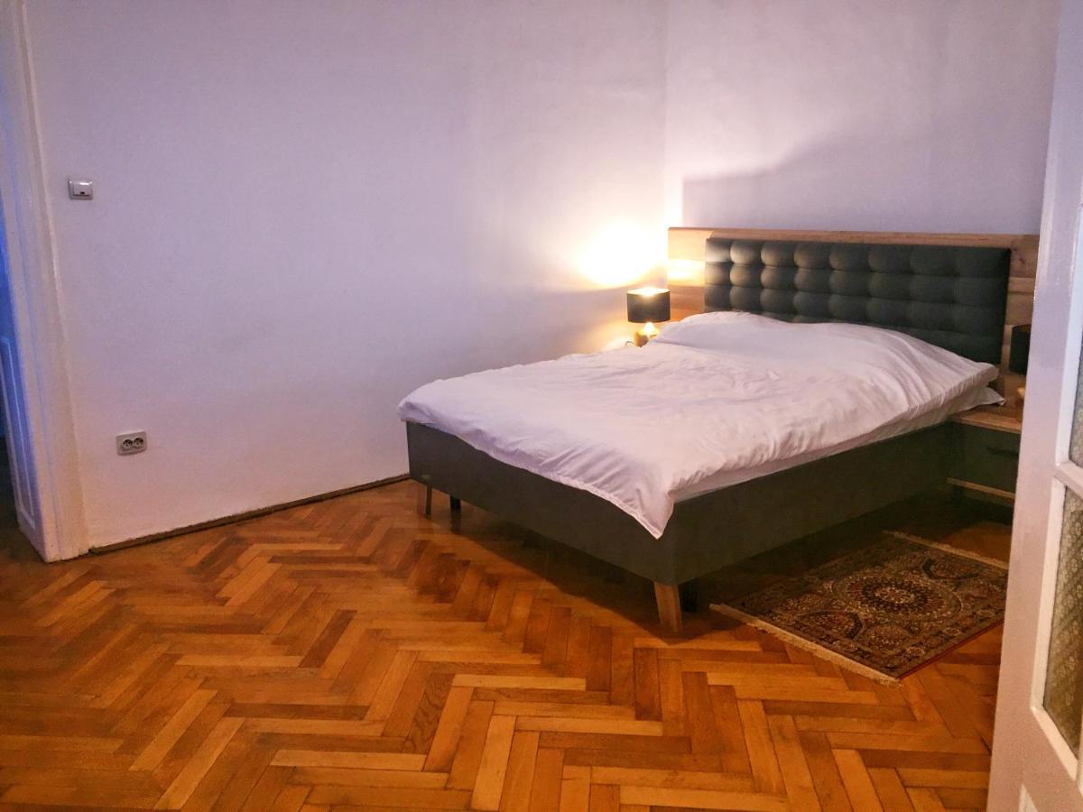 Piata Sfatului Residence Брашов Екстер'єр фото